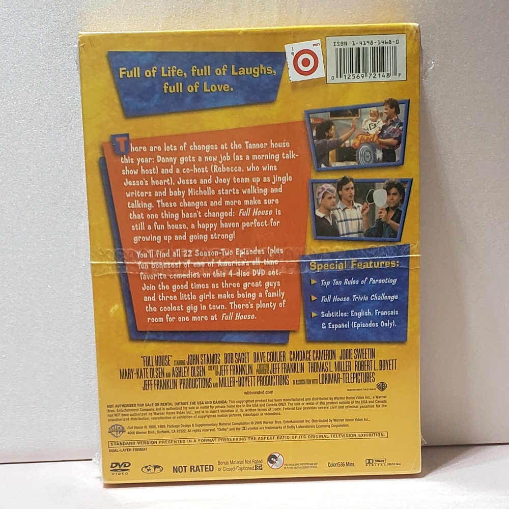 Dvd - Picture 3 of 3